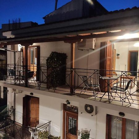 شقة Mata'S House مدينة سكياثوس المظهر الخارجي الصورة