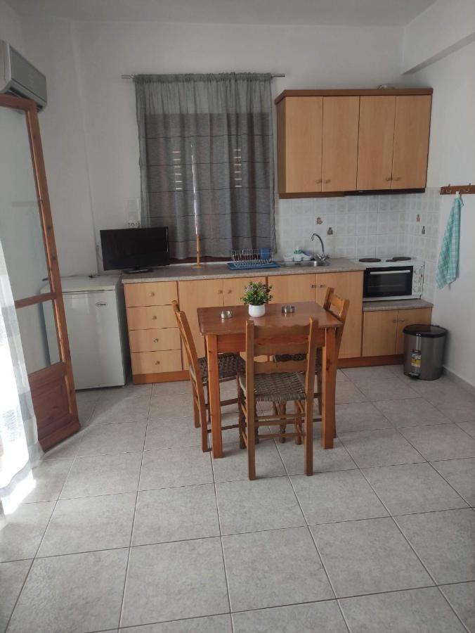 شقة Mata'S House مدينة سكياثوس المظهر الخارجي الصورة
