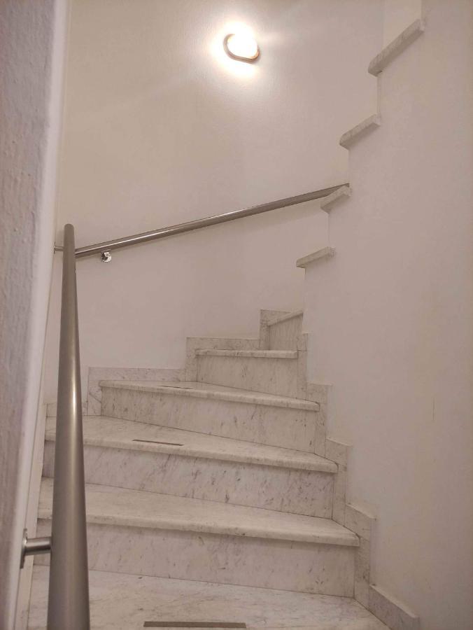 شقة Mata'S House مدينة سكياثوس المظهر الخارجي الصورة