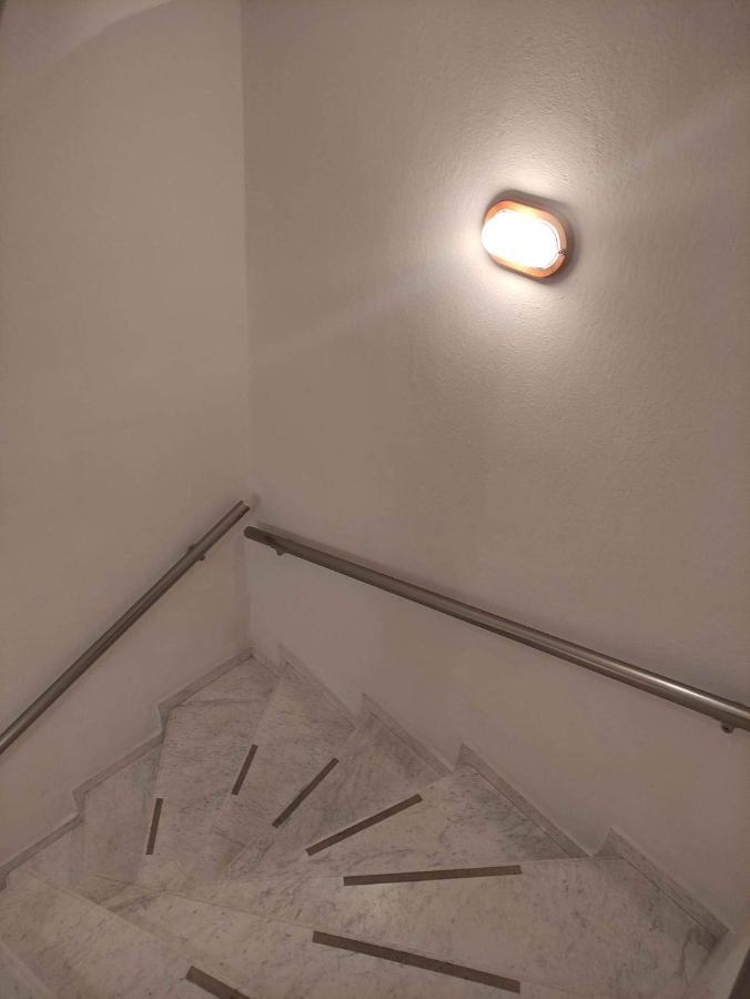 شقة Mata'S House مدينة سكياثوس المظهر الخارجي الصورة