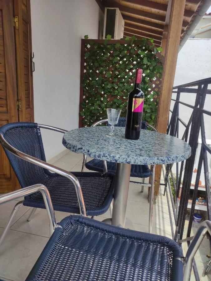 شقة Mata'S House مدينة سكياثوس المظهر الخارجي الصورة