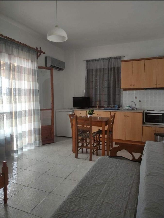 شقة Mata'S House مدينة سكياثوس المظهر الخارجي الصورة