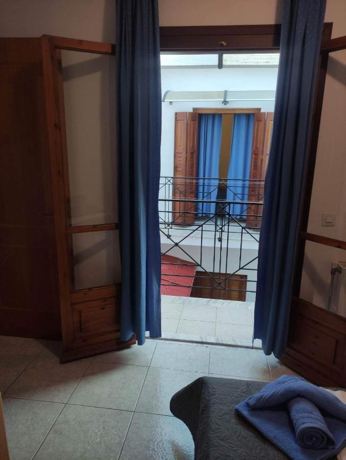 شقة Mata'S House مدينة سكياثوس المظهر الخارجي الصورة