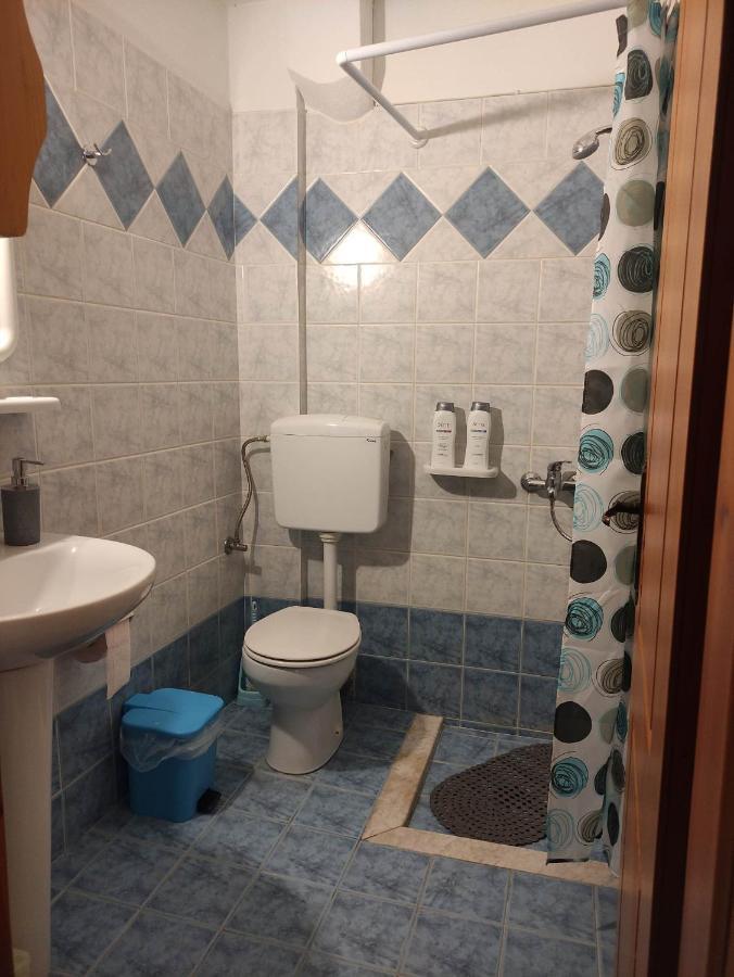 شقة Mata'S House مدينة سكياثوس المظهر الخارجي الصورة