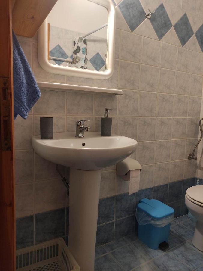 شقة Mata'S House مدينة سكياثوس المظهر الخارجي الصورة
